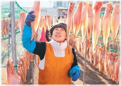 咸味的分寸,该如何把握(知食点·五味)