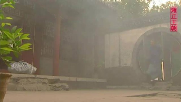 雍正王朝:邬思道脱身记是一场步步为营的 人心棋局