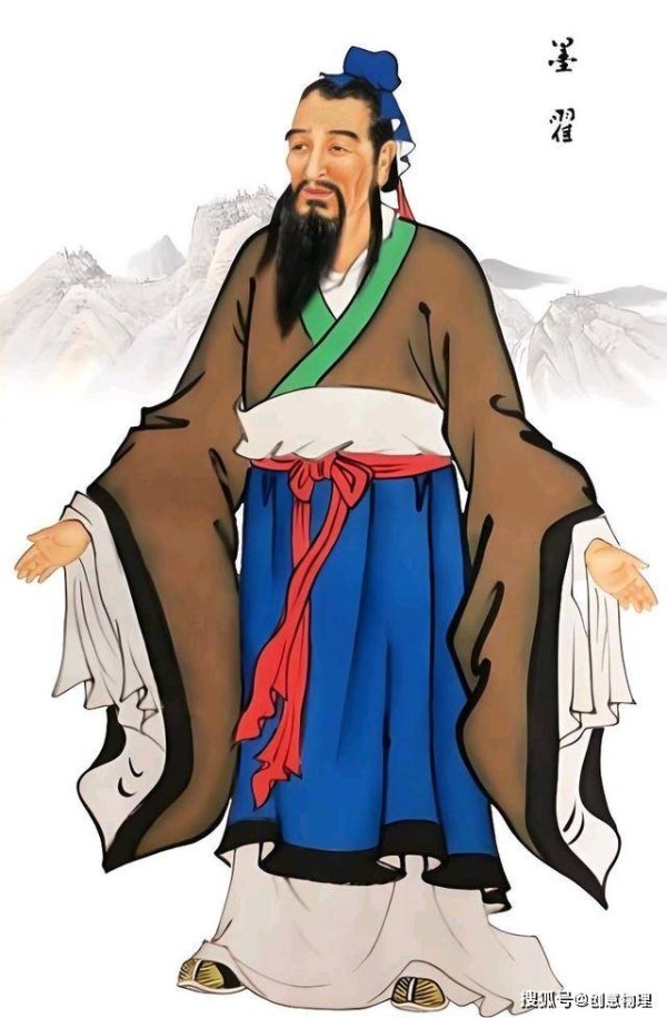 中国物理学家之墨翟:小孔成像的最早发现者