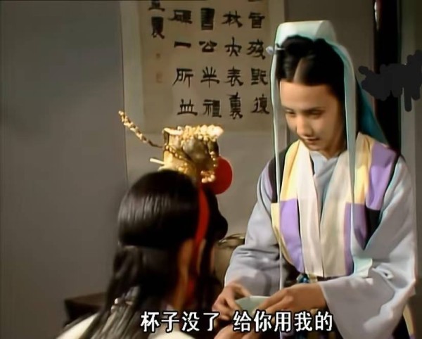 帝寒金温 |《红楼梦》里的喝茶养生智慧，为什么大家要喝申时茶？