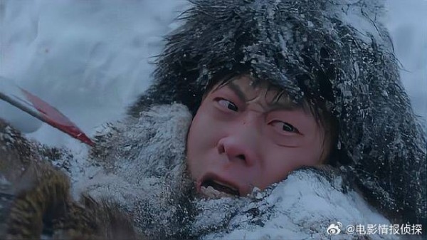 特务要取地下党的命 怎料地下党一番好身手,当场反杀