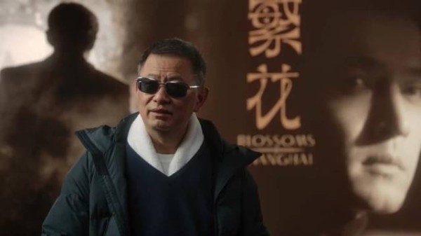 古二为《繁花》倾尽心血未获署名，揭露王家卫秦雯低俗对话录音