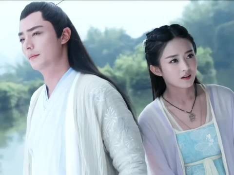 霍建华称从不看自己作品，专注角色打磨