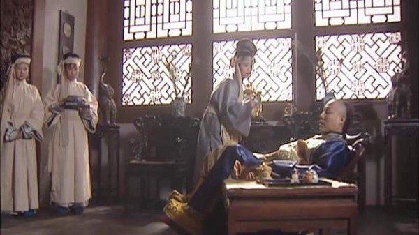 康熙王朝:三藩叛乱逼宫,康熙决意退位!四大辅臣能否力挽狂澜?