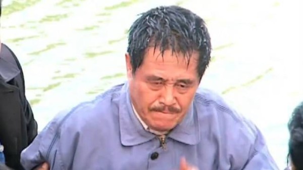 无畏的精神还能踹我一脚 马大帅 赵本山