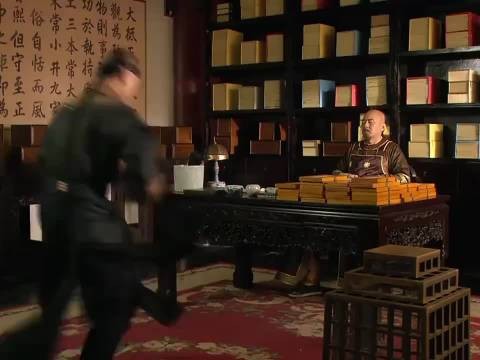 甄嬛传：浣碧跟着果郡王去了，这一刻甄嬛恨透了皇上