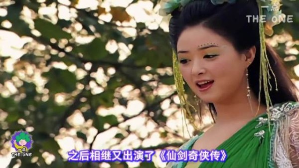 蒋欣三度提名颗粒无收，华妃樊胜美宋莹角色成遗珠