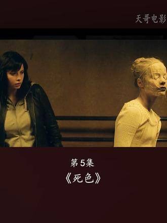 女孩遭母亲踩断脊椎,化作八音盒,数十年后重生归来