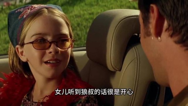 《剑鱼行动》劫匪能玩出这种高度,太少见了,绝对经典