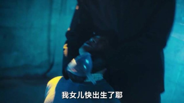 高品质悬疑剧再创视觉心灵震撼