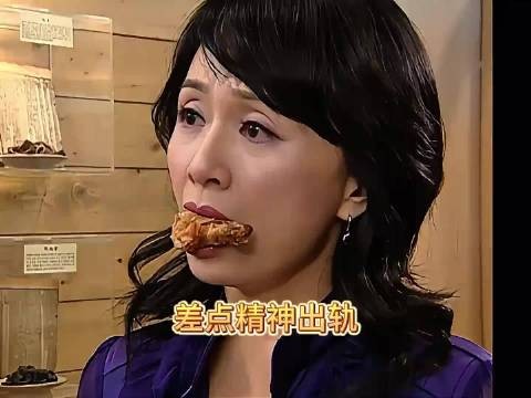 韩剧《搞笑一家人》李顺才罗文姬女士被指精神出轨恋丑癖