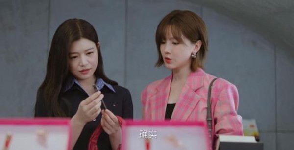 解读《狙击蝴蝶》19位女角色,岑矜无愧于心,春畅看得通透