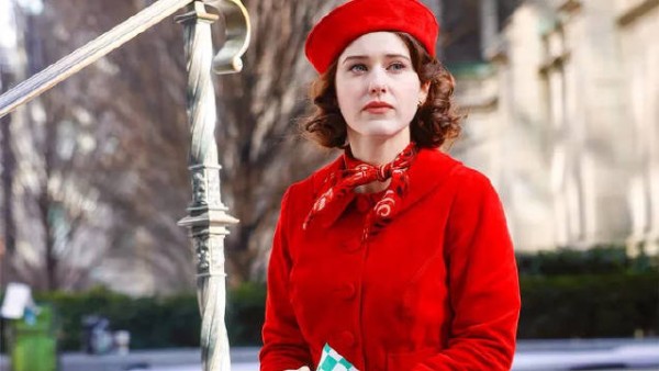 温妮・奥尔顿・戴维斯主演《了不起的麦瑟尔夫人》1-4季解说上线