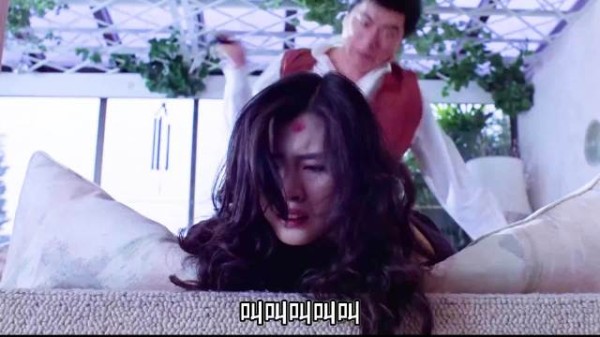 王祖贤上演黑道千金,不料沦为傀儡,生活惨不忍睹!