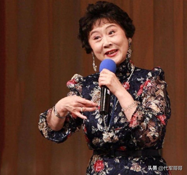 京剧艺术家刘长瑜:从结婚到丈夫去世仅4个月,83岁获终身成就奖