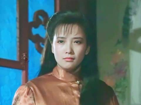 演员何晴去世,曾出演琼瑶剧《青青河边草》