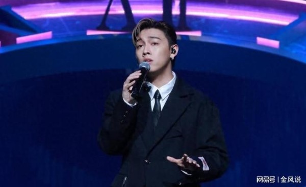 香港新生代歌手被曝欠数百万赌债!本人回应:全部不是事实