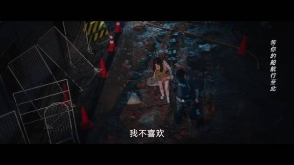 《双轨》被誉《放羊的星星》精神续作,机车赛道宿命感拉满