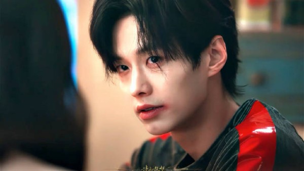 靳朝你看你妹的眼神不清白你知道吗 双轨|何与|虞书欣|靳朝|姜暮