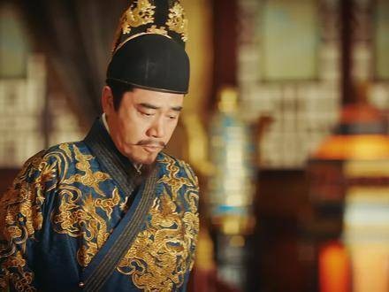 山河月明第31集:王保保难承重压,毅然决定退兵!