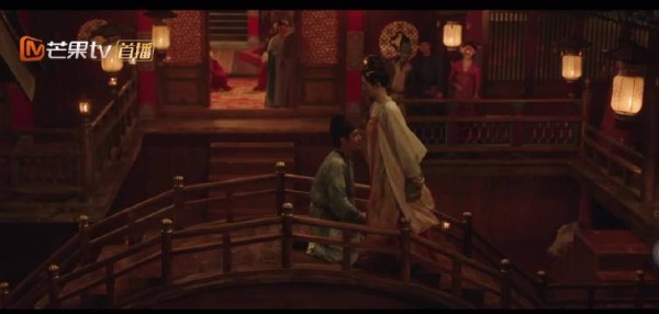 魏哲鸣超话跨年派对引深思,牡丹箴言触动子舒