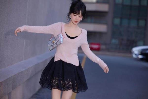 下一部新剧被曝又是大女主!杨紫真要拍不过来了,她这资源太牛了