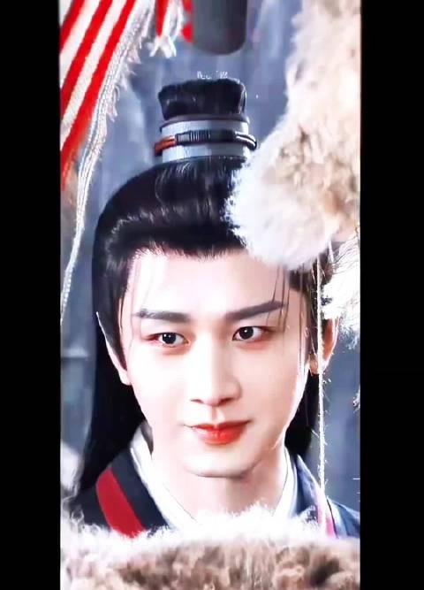 今晚疯批开大,就是这么爽