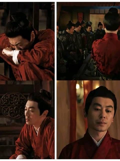 朱亚文41岁演技无天花板,从《闯关东》到《大生意人》演啥像啥