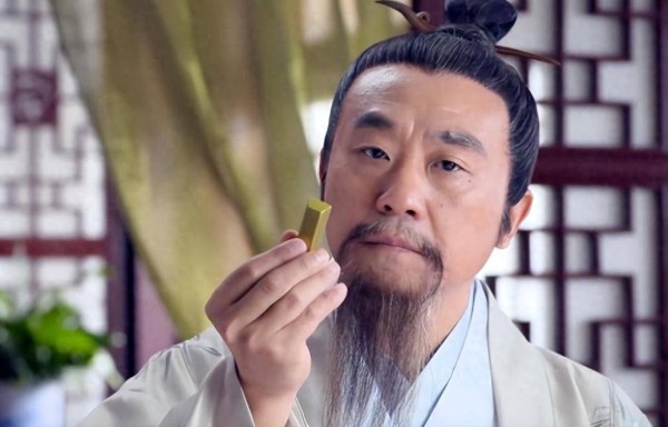 神算刘伯温：一首短诗20字，写透人生百年，开篇就惊艳世人