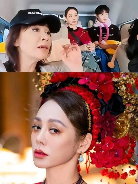 宁静20多岁任金鸡奖评委引刘嘉玲柯淳震惊