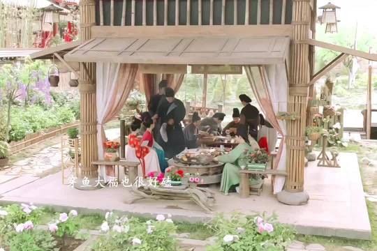 李现《长风起》杀青或与杨紫三搭新剧