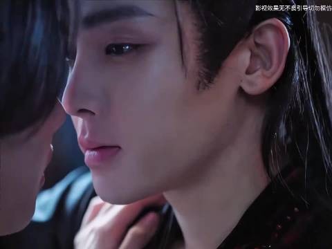 谁懂那句喊我?到底谁教他这么吻的! 纪伯宰明意圆房