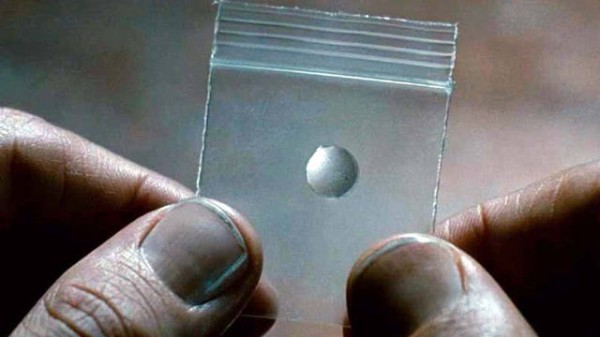 一颗药片就能将大脑开发到百分之百，废材小伙逆袭成为总统