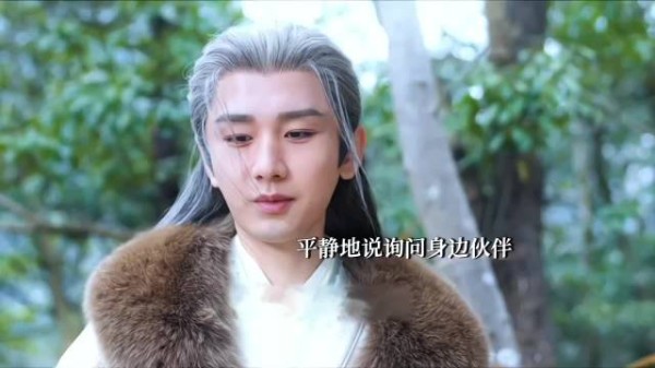 谢淮安反套路狼人杀,换装后招招battle游刃有余