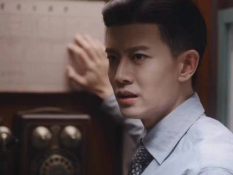 澳门金融被小日子搞崩盘,看何贤如何解决