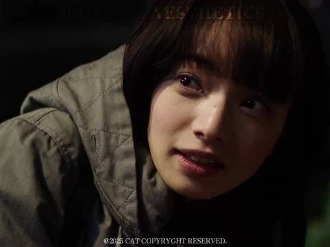 当真爱出现的时候,整个世界的时间会停下来 电影 | 电影美学