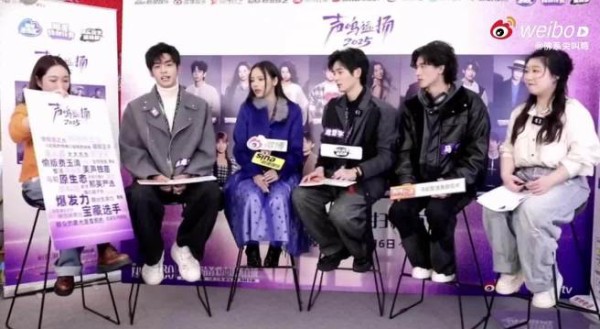 张卓尔拿出实力来!不靠脸,用歌声征服大家