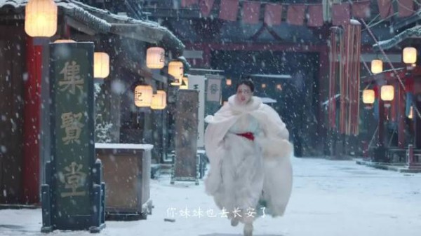 《双轨》谢淮安人设调整后更显张力