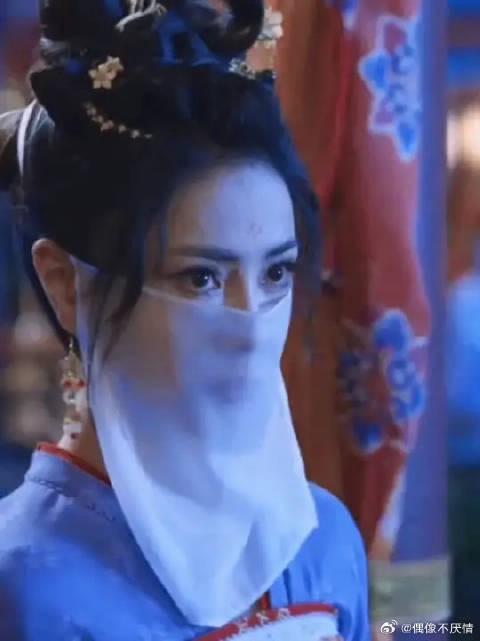 郑五:人人都说你不是我的妻子,可在我心里你是我唯一的妻子