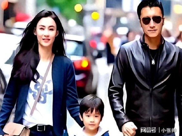 回看谢霆锋为张柏芝做过的事,才知如今谢霆锋被“误解”有多深