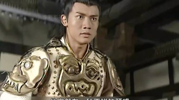 燕云十八骑突袭瓦岗，大漠银枪罗艺悲惨落幕