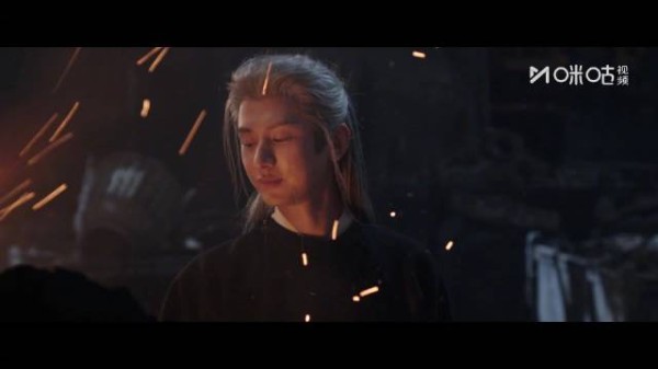 谢淮安救顾玉设双重杀局,白吻虎复仇虎贲