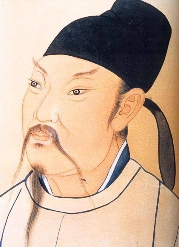 李白为什么不是唐宋八大家之一?