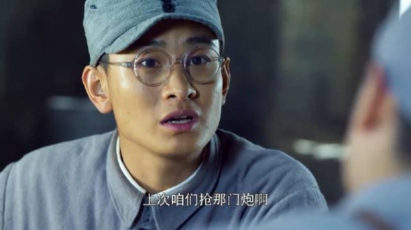 八路意外缴获了门炮，没想到是鬼子大佐的心肝宝贝！