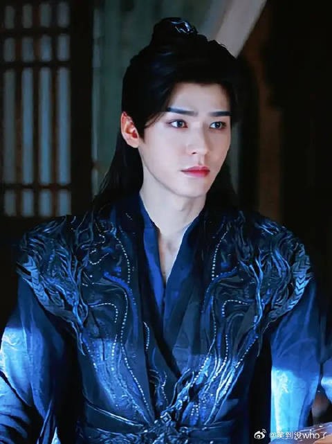 成为朋友还是对手仅在一念之间,他会选择那边?