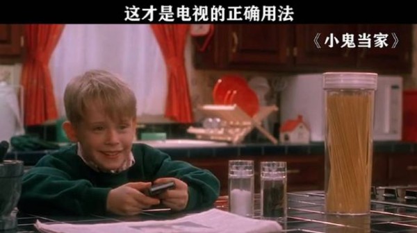 圣诞节必看的电影之一:《小鬼当家》