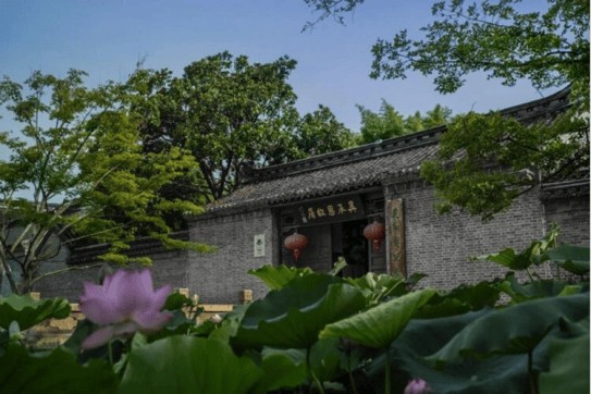 名著“活”起来！淮安解锁“文学产房”的出圈密码