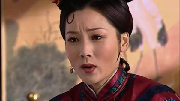 太妃本性暴露诱骗皇后对妃子下手,皇后蠢如齐二哈欲实名下毒 邓超郝蕾