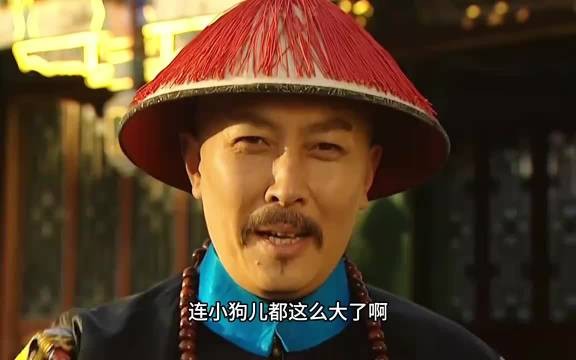 《雍正王朝》李卫年羹尧同源不同命，唐国强赵毅主演