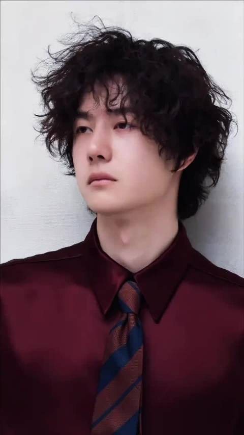 还有花絮！好喜欢这套嘿嘿！